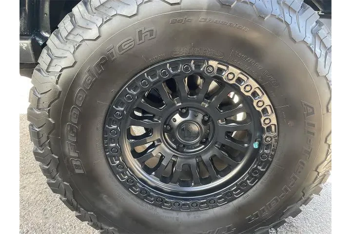 $21748 : Jeep Wrangler Unlimited 2017 image 5