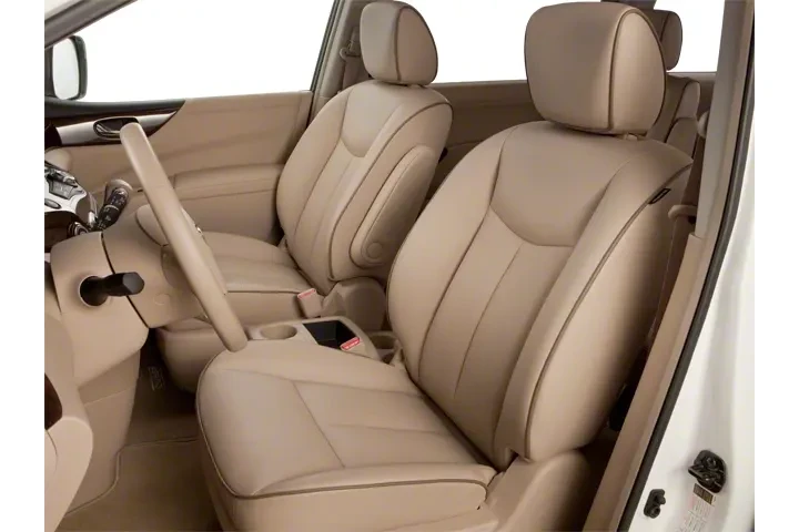 2013 Quest 3.5 SL image 9