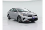 Kia Forte 2023 GT-Line 4dr S