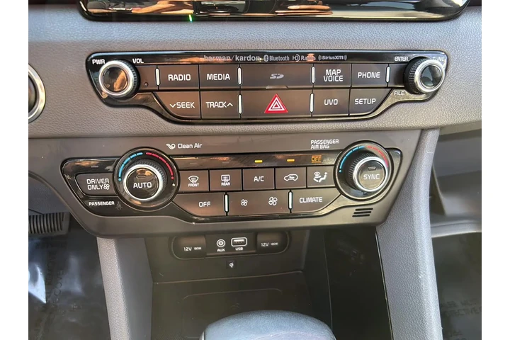 $14164 : 2018 Niro EX image 9
