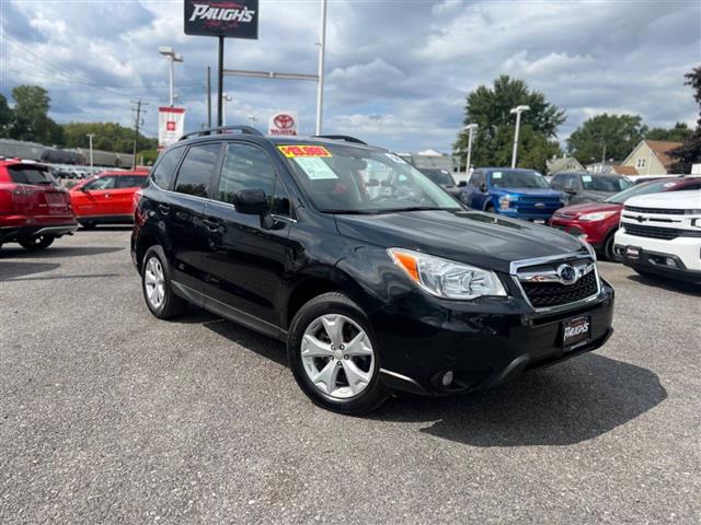 $13990 : 2014 Forester image 1