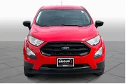$14979 : Ford EcoSport 2019 S 4dr Cro thumbnail