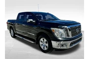 $19778 : Nissan Titan 2018 4x2 S 4dr thumbnail
