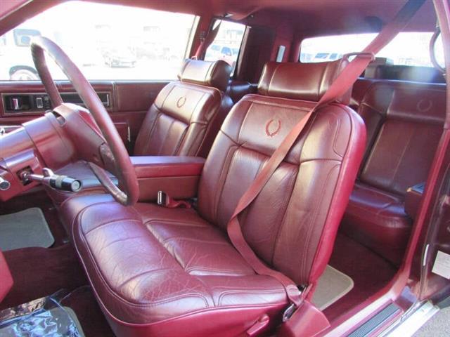 $6995 : 1989 DeVille image 10