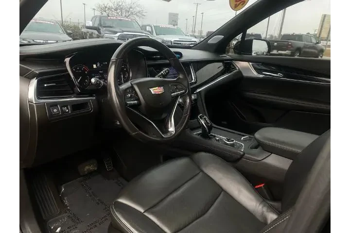 $32788 : Cadillac XT6 2023 4x4 Premiu image 10