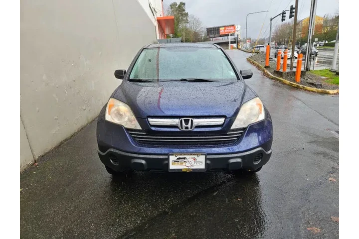 $6999 : 2007 CR-V EX image 8