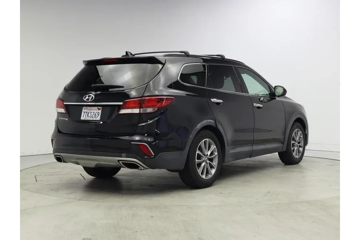 $12998 : Hyundai SANTA FE 2017 SE 4dr image 8