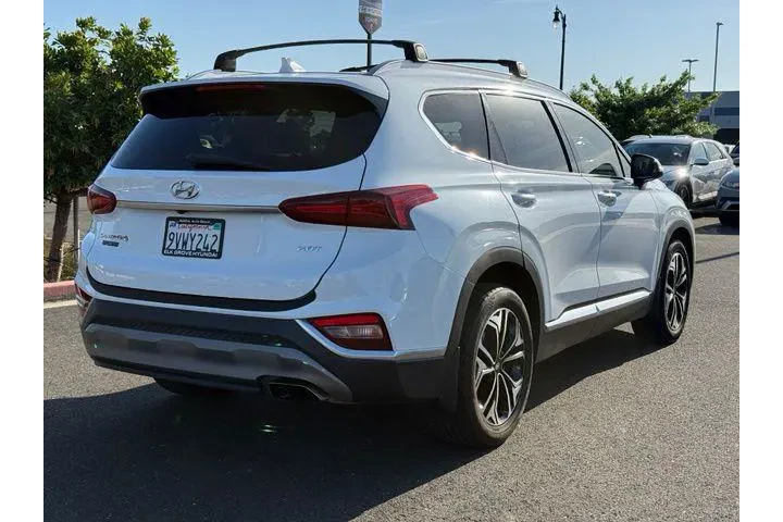 $16494 : Hyundai SANTA FE 2020 SEL 2. image 8