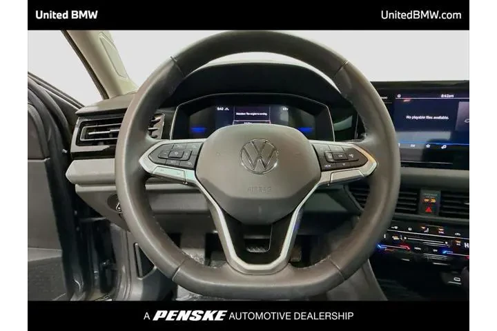 $19495 : Volkswagen Jetta 2025 SE 4dr image 6