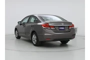 $13998 : Honda Civic 2015 LX 4dr Seda thumbnail