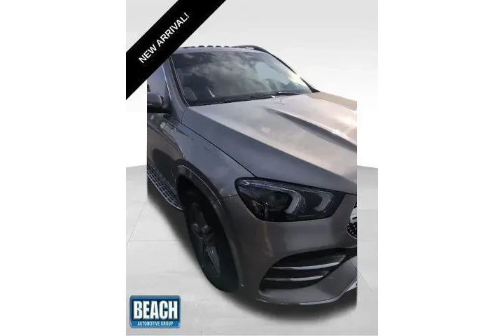 $39998 : Mercedes-Benz GLE 2022 AWD G image 1