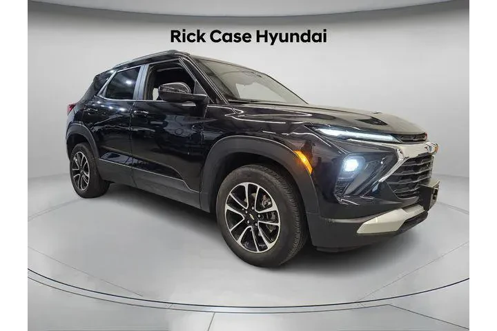 $19592 : Chevrolet Trailblazer 2024 4 image 9