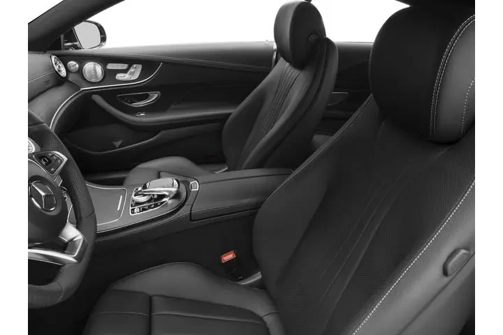 $26889 : Mercedes-Benz E-Class 2018 E image 9