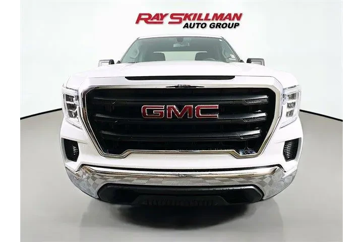 $27975 : GMC Sierra 1500 2020 4x2 Bas image 2