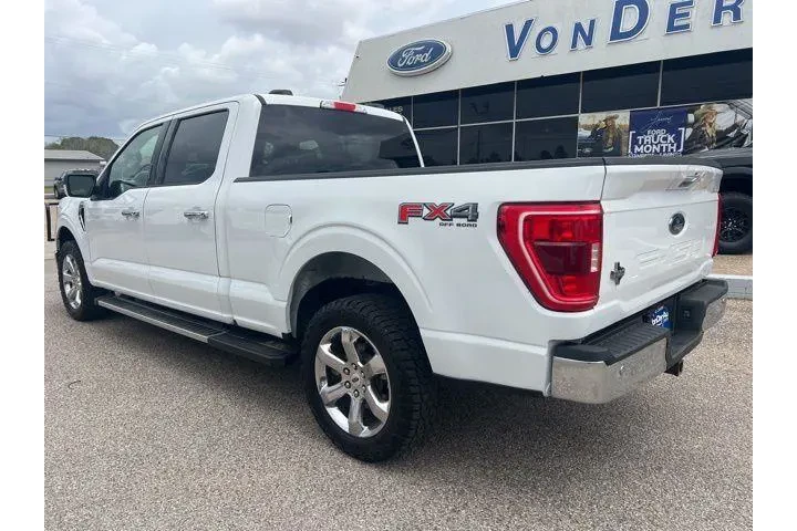 $33995 : Ford F-150 2021 4x4 XL 4dr S image 7