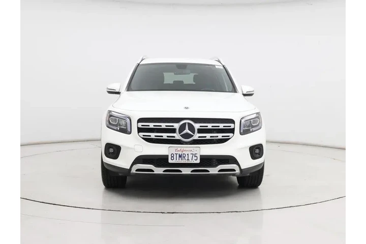 $24998 : Mercedes-Benz GLB 2021 GLB 2 image 5