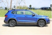 $19540 : Volkswagen Taos 2023 S 4dr S thumbnail