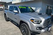 $37995 : 2020 Tacoma 2WD TRD Off Road thumbnail