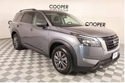 Nissan Pathfinder 2025 SV 4d en Oklahoma City