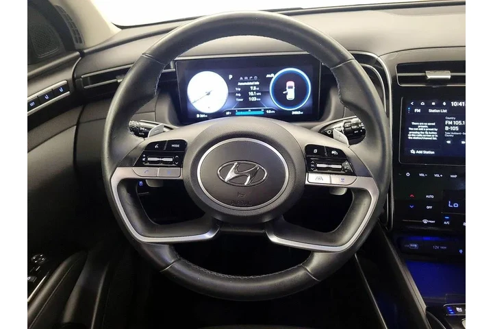 $28998 : Hyundai TUCSON 2023 AWD Limi image 10
