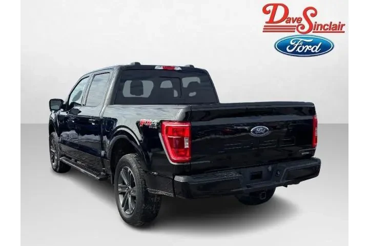 $39499 : Ford F-150 2023 4x4 XLT 4dr image 9