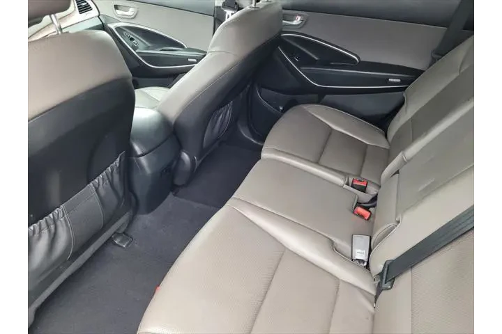 $11995 : Hyundai SANTA FE 2017 SE 4dr image 10