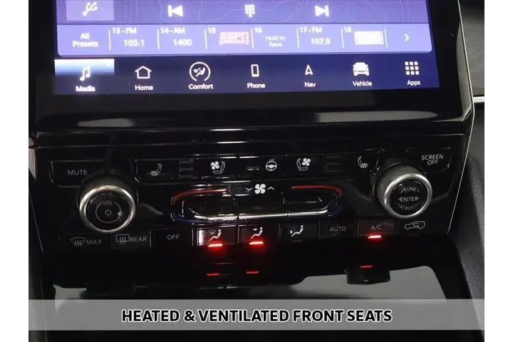 $33193 : Jeep Grand Cherokee L 2021 4 image 10