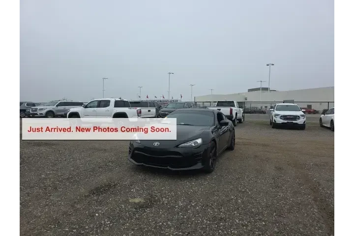 $17900 : Toyota 86 2017 2dr Coupe 6M image 1