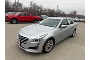2018 CTS 2.0T Luxury en Des Moines