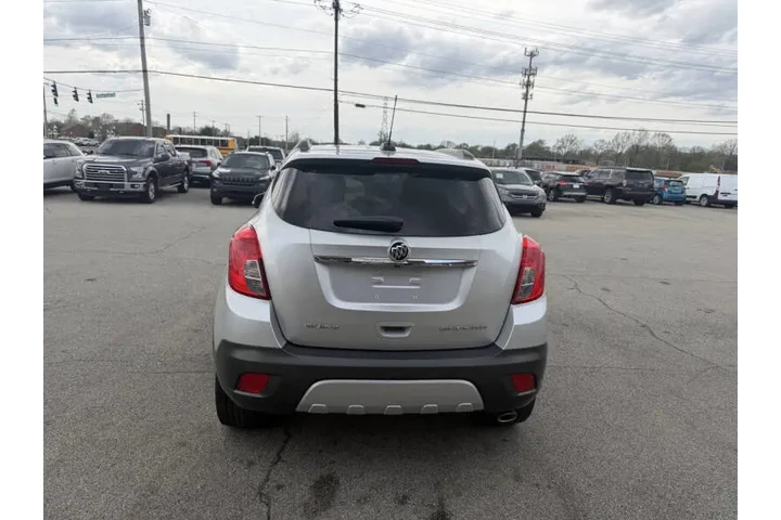 $7850 : 2016 Encore image 9