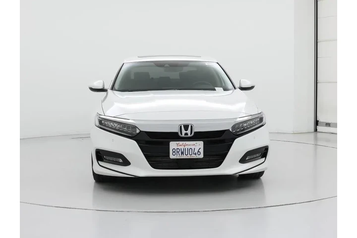 $29998 : Honda Accord 2020 Touring 4d image 5