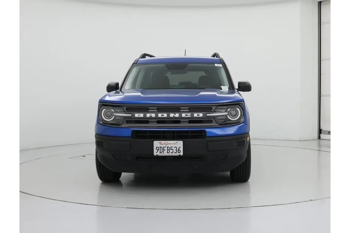 $24998 : Ford Bronco Sport 2022 AWD B image 5