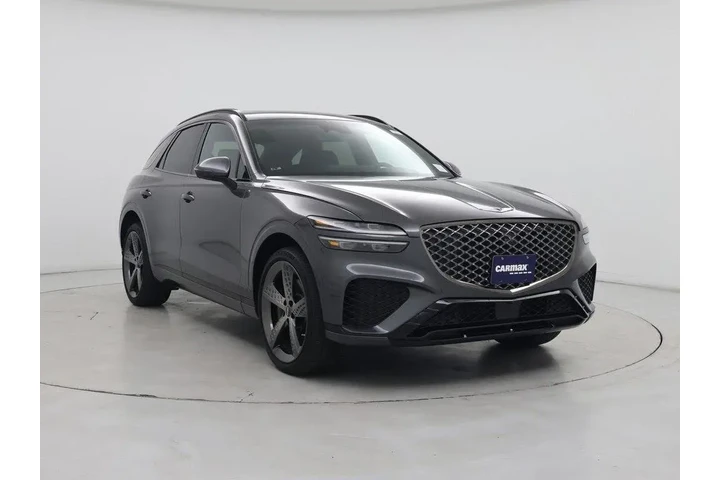 $38998 : Genesis GV70 2023 AWD 2.5T S image 1