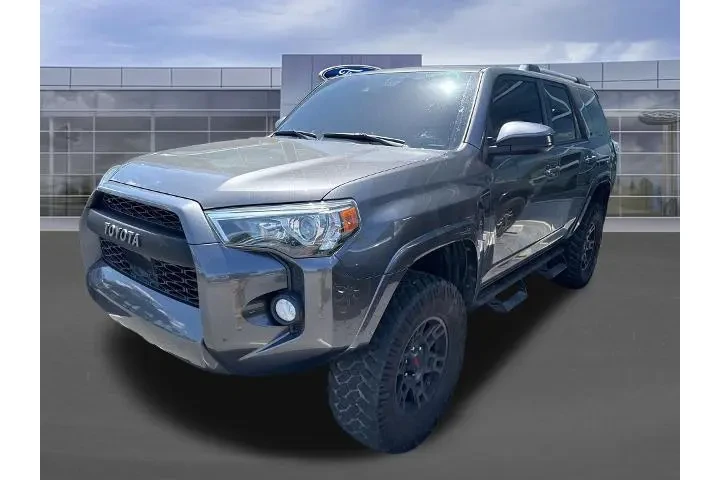 $36552 : Toyota 4Runner 2020 4x4 SR5 image 8