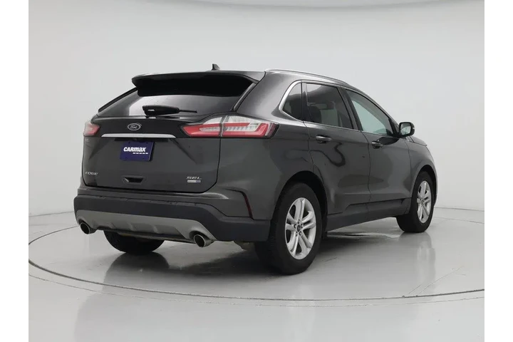 $18998 : Ford Edge 2020 AWD SEL 4dr C image 8
