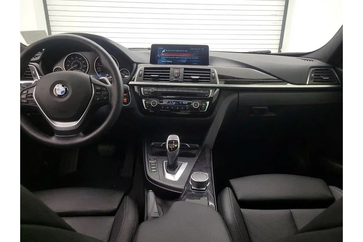 $17998 : BMW 3 Series 2017 AWD 330i x image 9