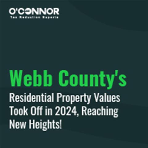 Webb county | Tax Assessment image 1