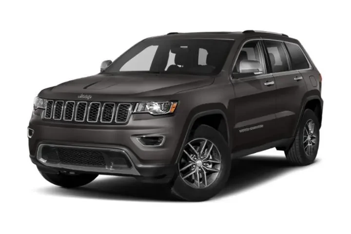 $18264 : Jeep Grand Cherokee 2019 4x4 image 1