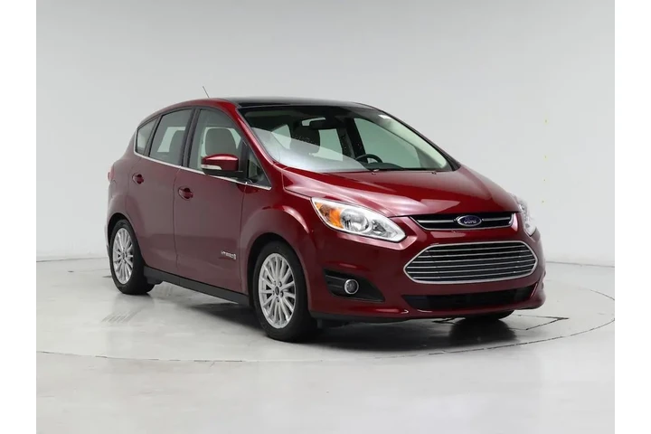 $14998 : Ford C-MAX Hybrid 2015 SEL 4 image 1
