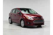 Ford C-MAX Hybrid 2015 SEL 4 en Hialeah