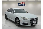 Audi A4 2017 2.0T Premium 4d en El Paso