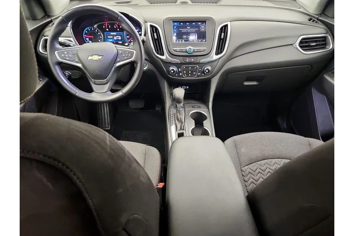 $19998 : Chevrolet Equinox 2022 LT 4d image 9