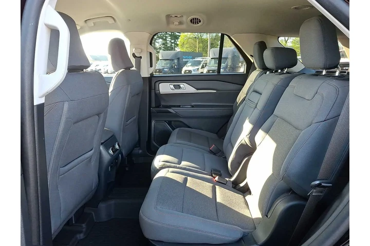 $38900 : Ford Explorer 2025 AWD Activ image 10