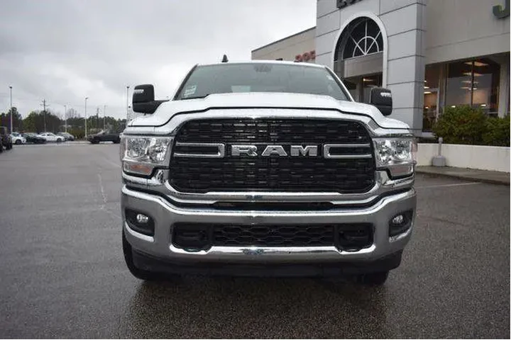 $39899 : Ram 2500 2024 4x4 Lone Star image 4