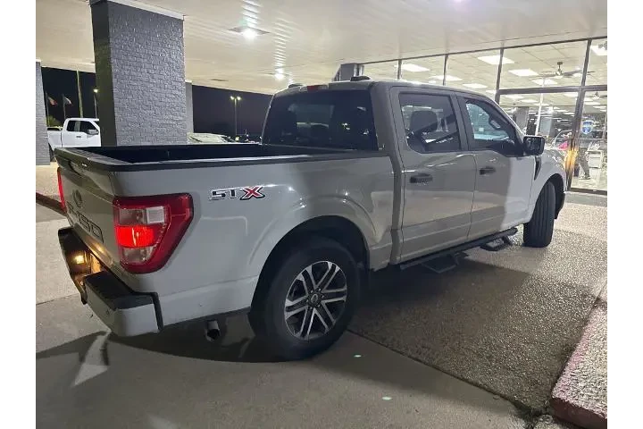 $29694 : Ford F-150 2023 4x2 XL 4dr S image 5