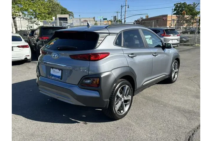 $21061 : Hyundai KONA 2021 AWD Ultima image 5