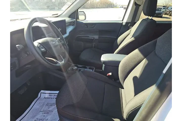 $23999 : Ford Maverick 2025 XL 4dr Su image 7