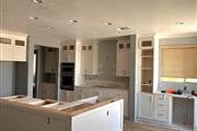 Custom Kitchen Cabinets en Los Angeles