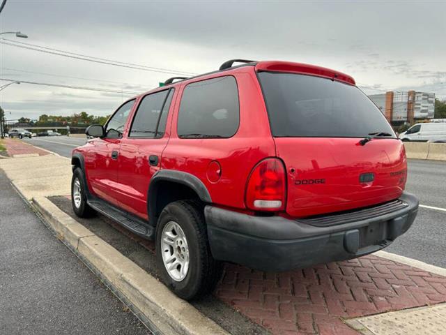 $2995 : 2003 Durango SXT image 6