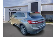 $16581 : Lincoln MKX 2018 Reserve 4dr thumbnail